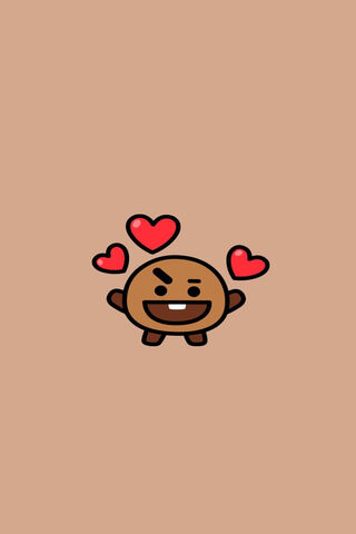 Shooky: The Sweetest Co..
