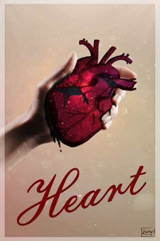 Embrace of the Heart ❤️