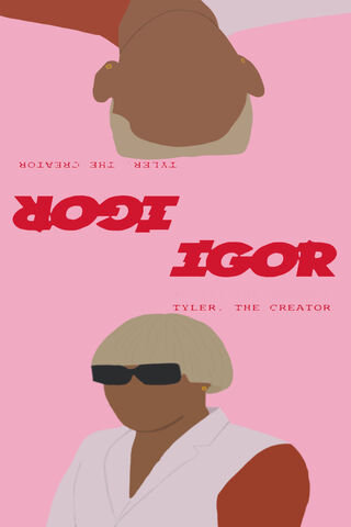 IGOR: The Creative Vision of Tyler