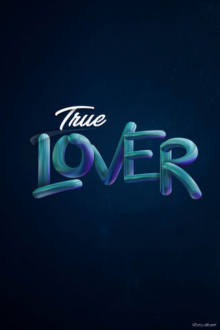 True Lover