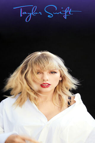 Taylor Swift: A Moment of Magic ✨