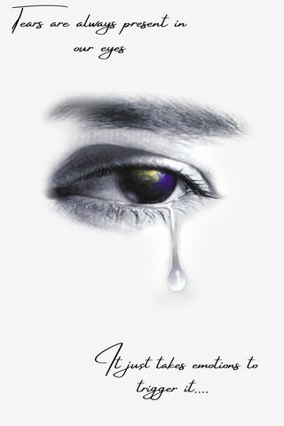 Emotions Unveiled: The Power of Tears