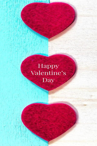 Love in Every Heart ❤️