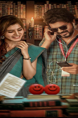 A Romantic Study Session 📚❤️