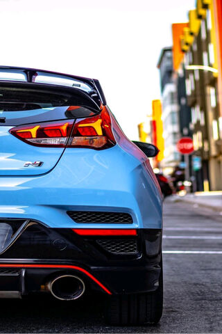 Veloster N