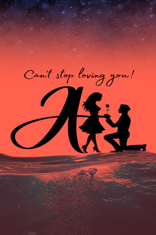 Eternal Romance: A Love..