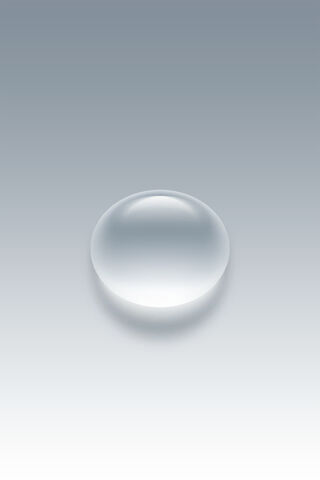 Crystal Clear: The Essence of a Waterdrop 💧✨