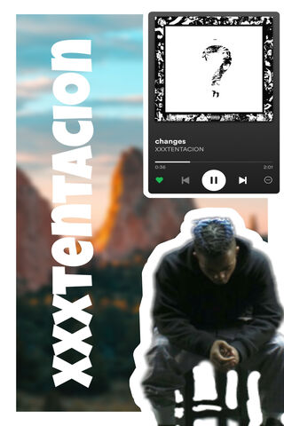 Melancholy Melodies: The Legacy of XXXTentacion 🎶