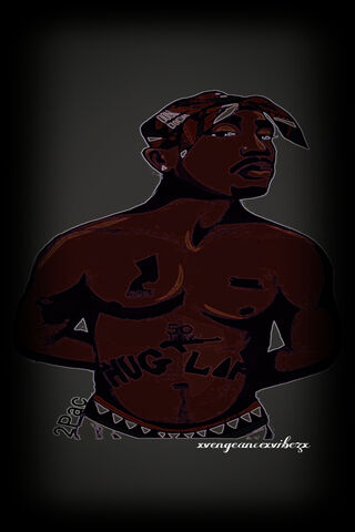 Vibez of a Legend: 2PAC Unplugged 🎤✨