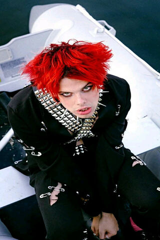 YUNGBLUD: The Rebel of Rock 🎸🔥