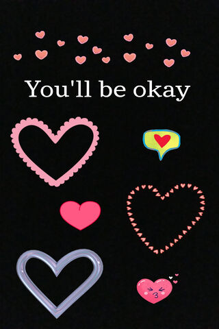 You Will Be Okay