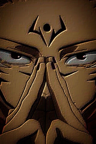 The Determined Spirit of Yuji Itadori 🌟