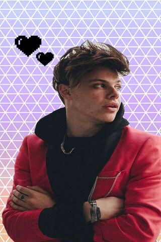 YUNGBLUD Hearts