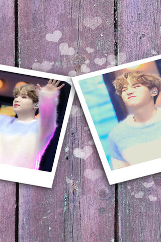 Yoongi's Heartfelt Moments 💖