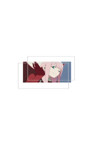 Zero Two: The Enigmatic Darling of Darling in the Franxx 🌸