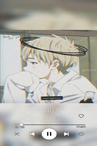 Dreamy Anime Boy: A Mom..