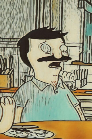 Bob's Diner Dilemma 🍔