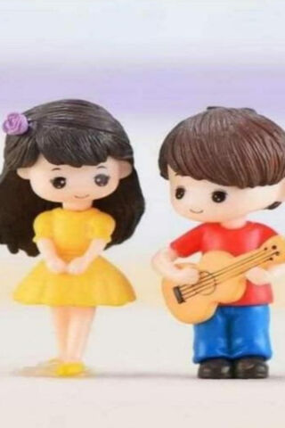 Adorable Melodies of Friendship 🎶👶