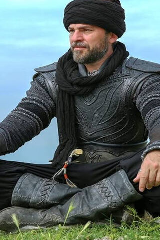 Ertugrul Ghazi: The Legendary Warrior of the Ottoman Empire