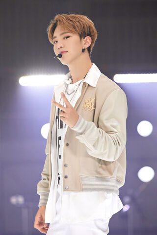 Hoshi's Spotlight Moment 🌟