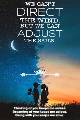 Navigating Love Across Miles 🌌❤️