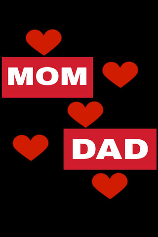 Aşk anne baba
