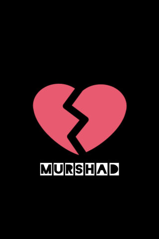 MURSHAD: The Heartbreak Anthem 💔