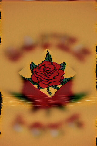 Rose of Flavor: The Sauce Boyz Signature