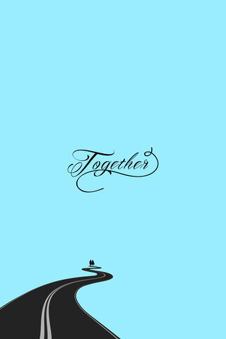 Journey of Togetherness 🚶 🚶