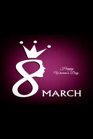 Celebrating Women: A Crowned Tribute 👑