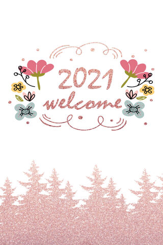 2021 Welcome