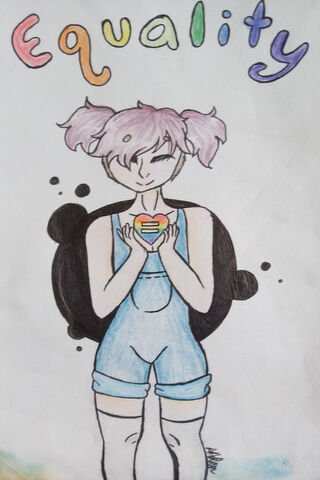 Embracing Unity 🌈