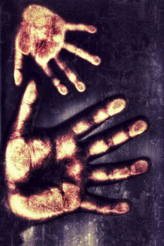 Generations of Love: A Touching Bond