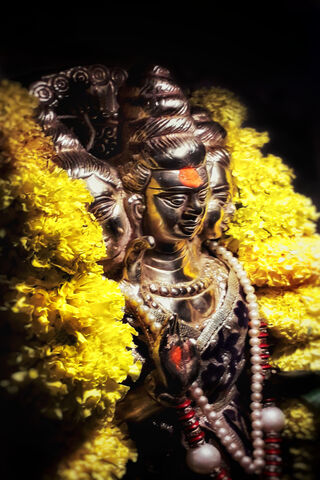 Divine Harmony: The Essence of God