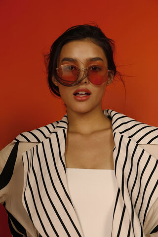 Chic Vibes: A Fashion Statement