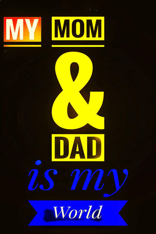 My World: Celebrating F..