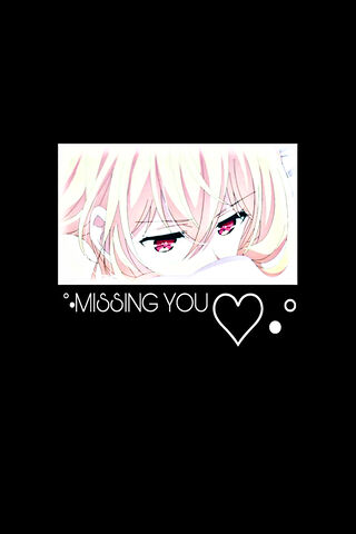 MISSING You