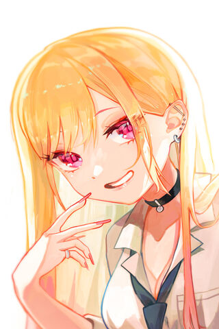 Marin Kitagawa: The Vibrant Cosplay Queen! 🎨✨