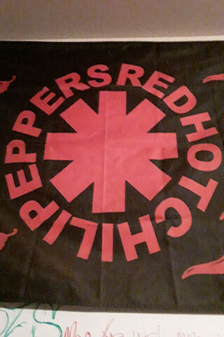 RHCP