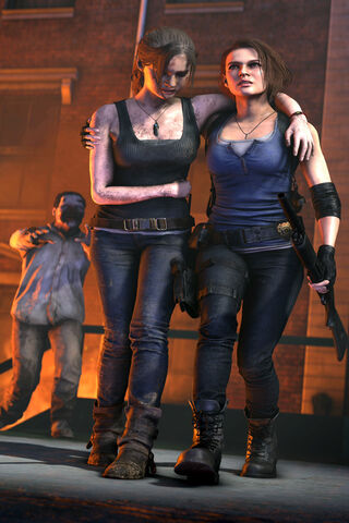 Survivors of the Apocalypse: A New Dawn 🌅