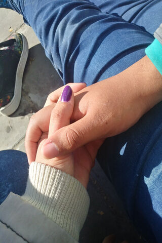 Embrace of Love 💖