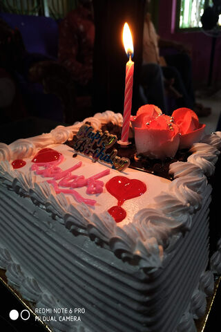 Sweet Celebrations: A B..