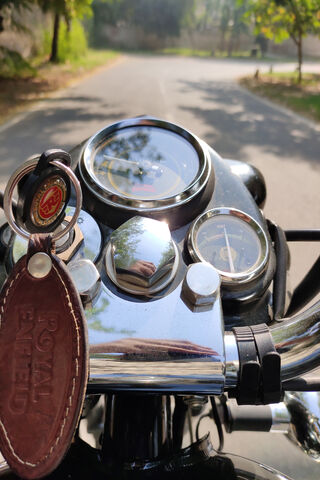 Riding the Bullet: A Journey Awaits 🏍️✨