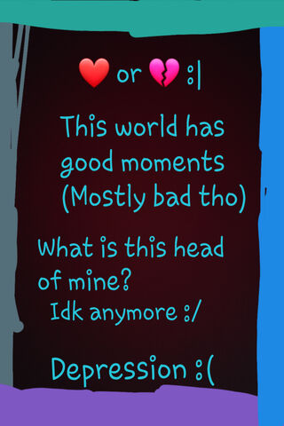 Navigating the Shadows of Emotion 🌧️💔