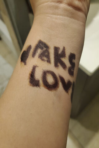 Illusions of Affection