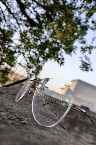 Through the Lens of Clarity 🌟