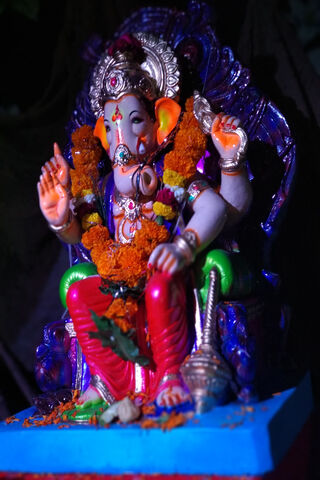 Divine Blessings: The S..