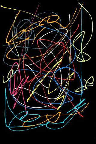 Whirlwind of Thoughts 🌪️✨