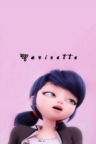 Marinette: The Heart of a Hero 🐞✨