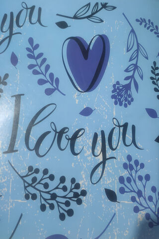 Whispers of Affection 💙